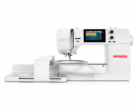 Bernina 500 от магазина Promily в Санкт-Петербурге