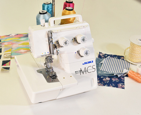 Juki MCS-1500N от магазина Promily в Санкт-Петербурге