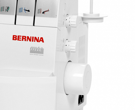 Bernina L450 от магазина Promily в Санкт-Петербурге