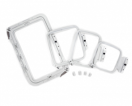 Janome MEMORY CRAFT 550E от магазина Promily в Санкт-Петербурге