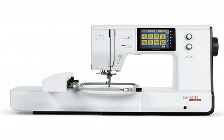 Bernette b70 Deco от магазина Promily в Санкт-Петербурге