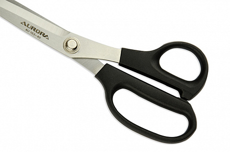 Ножницы раскройные 23 см Aurora (AU 103-90) от магазина Promily в Санкт-Петербурге