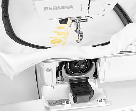 Вышивальный модуль Bernina (L) SDT от магазина Promily в Санкт-Петербурге