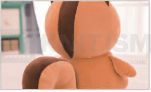 СКОРНЯЖНАЯ МАШИНА ДЛЯ ПОШИВА МЯГКИХ ИГРУШЕК AURORA GP-2610-TSM (ПРЯМОЙ ПРИВОД) от магазина Promily в Санкт-Петербурге