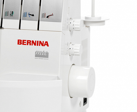 Bernina L460 от магазина Promily в Санкт-Петербурге