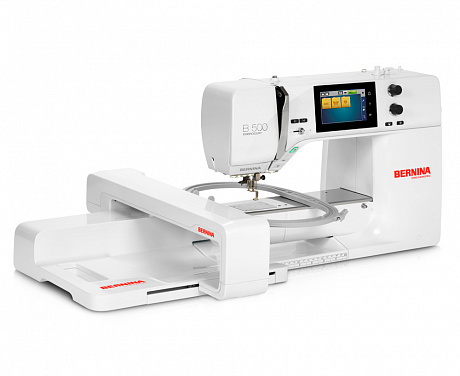 Bernina 500 от магазина Promily в Санкт-Петербурге