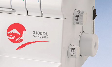 Brother 3100DL от магазина Promily в Санкт-Петербурге