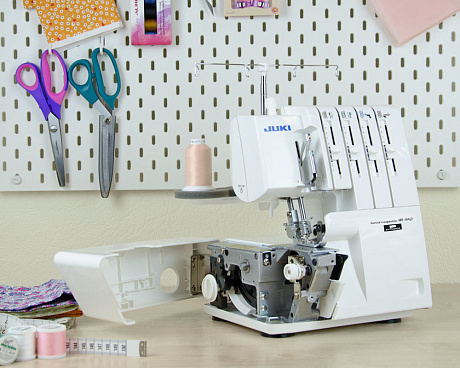 Juki MO-104 DN от магазина Promily в Санкт-Петербурге