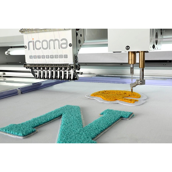 Ricoma MFC-060901 (500х700) от магазина Promily в Санкт-Петербурге