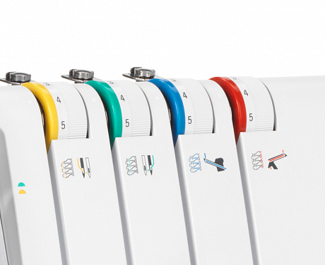 Bernette FUNLOCK b44 от магазина Promily в Санкт-Петербурге