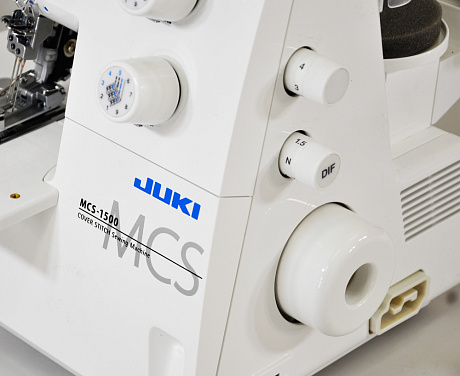 Juki MCS-1500N от магазина Promily в Санкт-Петербурге