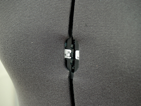 My Double (L), Grey от магазина Promily в Санкт-Петербурге