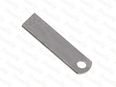 Нож обрезки ткани нижний (Широкий) Pegasus FS700 3/28 от магазина Promily в Санкт-Петербурге