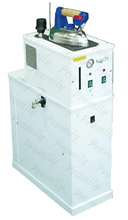 Comel PRATICA с подкачкой воды (с утюгом) от магазина Promily в Санкт-Петербурге