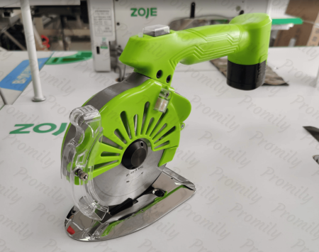 Zoje ZJ-CJ125B от магазина Promily в Санкт-Петербурге