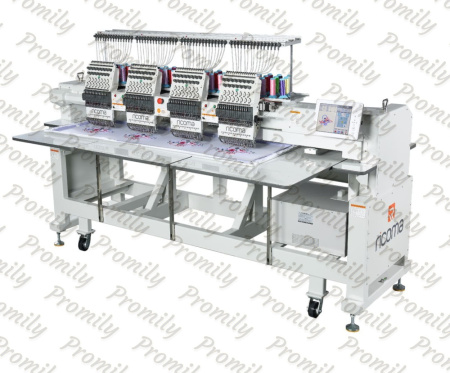 Ricoma CHT2-1204 (400 х 450) от магазина Promily в Санкт-Петербурге
