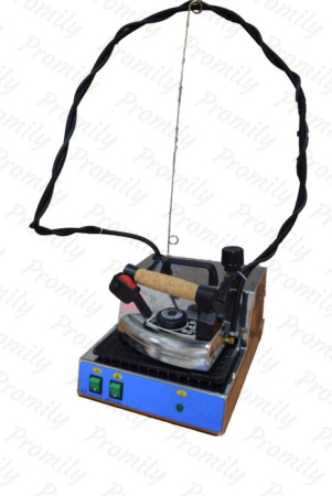 Rotondi Mini - 2 (1.4 л.) Парогенератор с утюгом (белый) от магазина Promily в Санкт-Петербурге