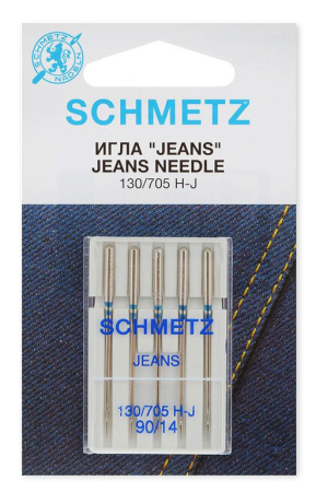 Schmetz "JEANS" 130/705H-J от магазина Promily в Санкт-Петербурге