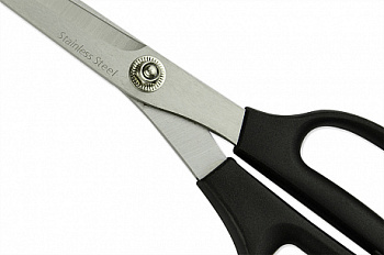 Ножницы раскройные 23 см Aurora (AU 103-90) от магазина Promily в Санкт-Петербурге