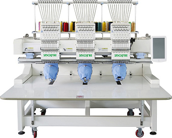 Zoje ZJ-1203HC (400*400) от магазина Promily в Санкт-Петербурге