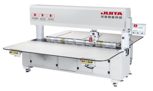 Juita JTK11H портального типа с поворотной головой от магазина Promily в Санкт-Петербурге