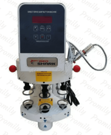 RED SHARK RS-T818ND-3 от магазина Promily в Санкт-Петербурге