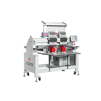 Ricoma CHT-1202 (400 х 450) от магазина Promily в Санкт-Петербурге