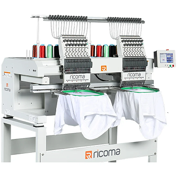 Ricoma MT-1202 (500 х 350) от магазина Promily в Санкт-Петербурге