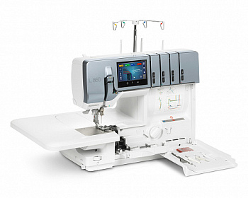 Bernina L860 от магазина Promily в Санкт-Петербурге