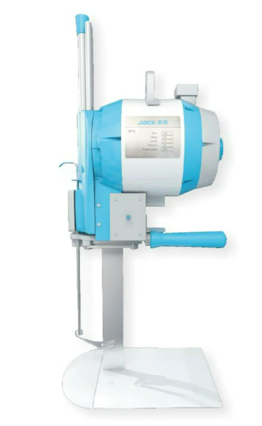 Раскройный нож (сабельный) Jack JK-T3 ( 8") 850W от магазина Promily в Санкт-Петербурге