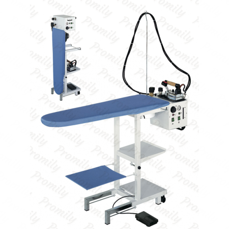 Comelux MAXI C5 (120 вт) без утюга от магазина Promily в Санкт-Петербурге