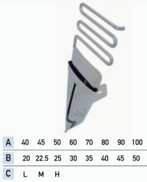 UMA-22 от магазина Promily в Санкт-Петербурге