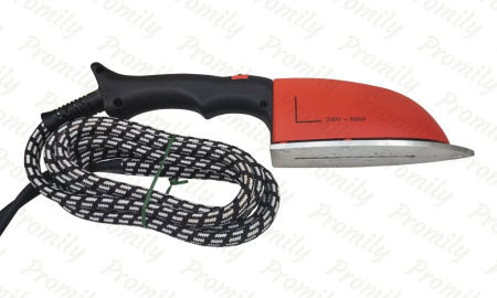 Паровая щетка без ворса Bieffe KITAV11 от магазина Promily в Санкт-Петербурге