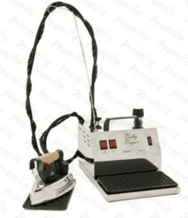 Bieffe Baby Vapor BF010BE (2л) от магазина Promily в Санкт-Петербурге