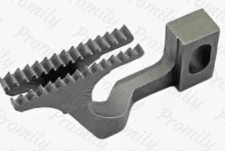 Двигатель ткани передний B1657-804-OOT(3) от магазина Promily в Санкт-Петербурге