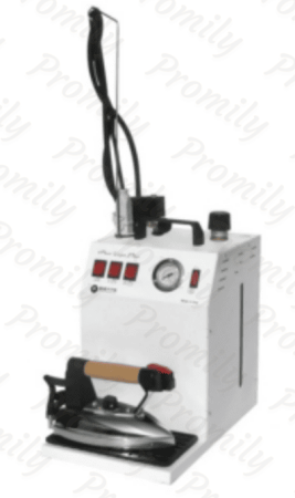 Bieffe Maxi Vapor Plus BF04PCE (5л) от магазина Promily в Санкт-Петербурге