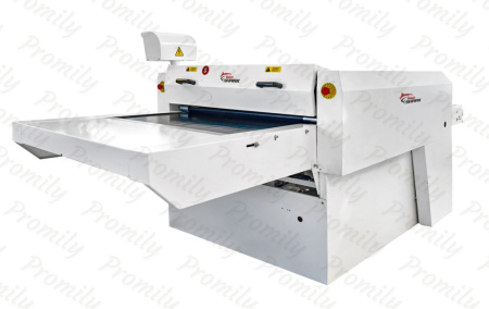 Проходной пресс Red Shark RS-F1600L-FC от магазина Promily в Санкт-Петербурге