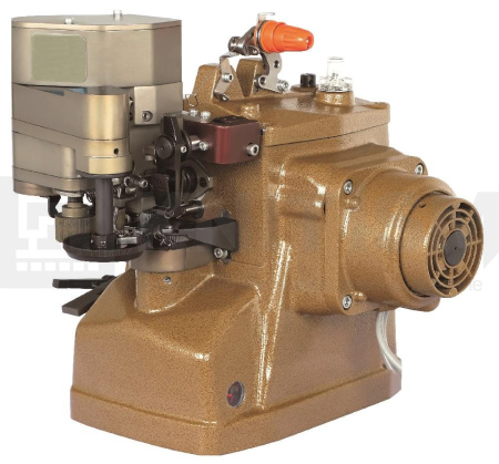 МАШИНА ДЛЯ СТАЧИВАНИЯ ДЕТАЛЕЙ ВЯЗАНЫХ ИЗДЕЛИЙ AURORA A-788 от магазина Promily в Санкт-Петербурге