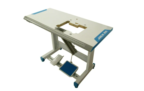 Стол для оверлоков Jack от магазина Promily в Санкт-Петербурге