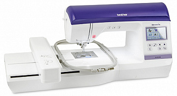 Brother In-novis 850 E (NV 850E) от магазина Promily в Санкт-Петербурге