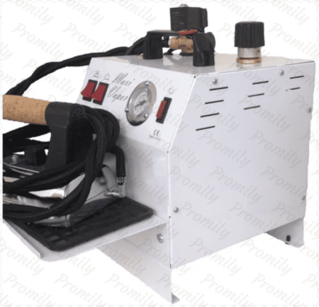 Bieffe Maxi Vapor BF014CETRS (3,5л давление 4,5 bar) от магазина Promily в Санкт-Петербурге