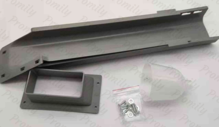 Желоб для обрезков 118-50054 (2123100400) от магазина Promily в Санкт-Петербурге