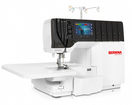 BERNINA L890 от магазина Promily в Санкт-Петербурге
