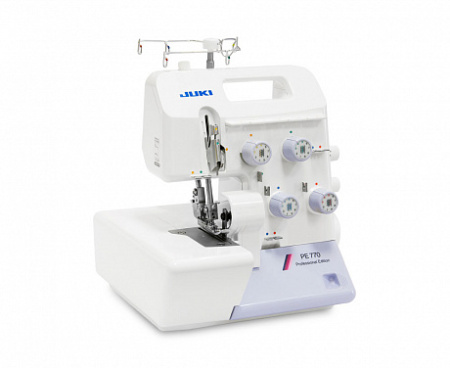 Juki PE 770N Professional Edition от магазина Promily в Санкт-Петербурге