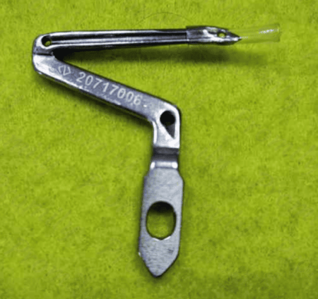 Петлитель левый 20717006 (277015) от магазина Promily в Санкт-Петербурге