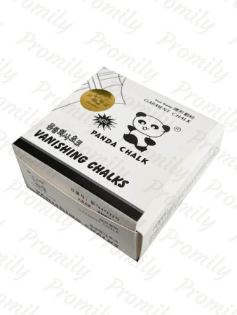 Мел портновский самоисчезающий (уп 50 шт) от магазина Promily в Санкт-Петербурге