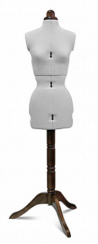 Lady Valet (S), ecru от магазина Promily в Санкт-Петербурге