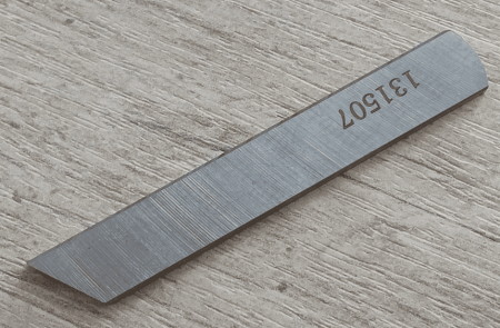 Нож нижний 131-50701 от магазина Promily в Санкт-Петербурге