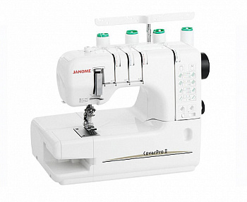 Janome Cover Pro II от магазина Promily в Санкт-Петербурге