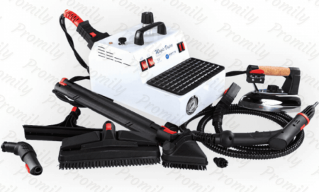 Bieffe Magic Vapor BF005BE (2,4л давление 5 bar) от магазина Promily в Санкт-Петербурге